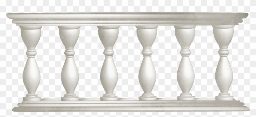 View Full Size - Png White Fence Clipart