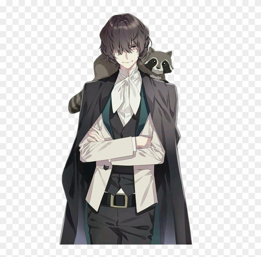 #bsd #bungoustraydogs #edgar #allan #poe ❤ #anime - Bungou Stray Dogs Case Clipart