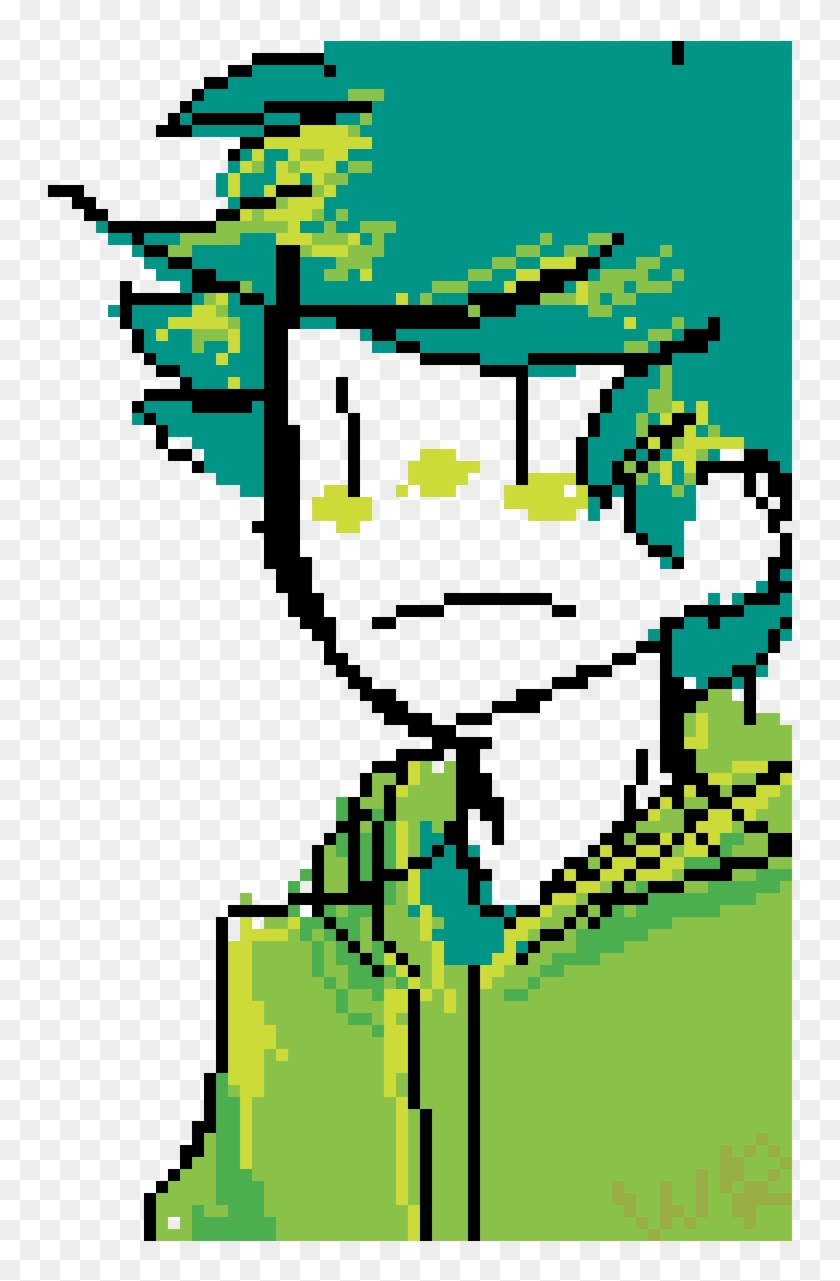 The Fish Is Drowning - Cartoon Clipart #3892719