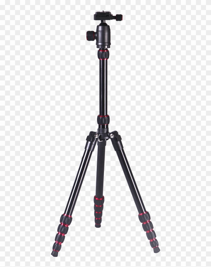 Professional Aluminium Tripod Clipart #3892886