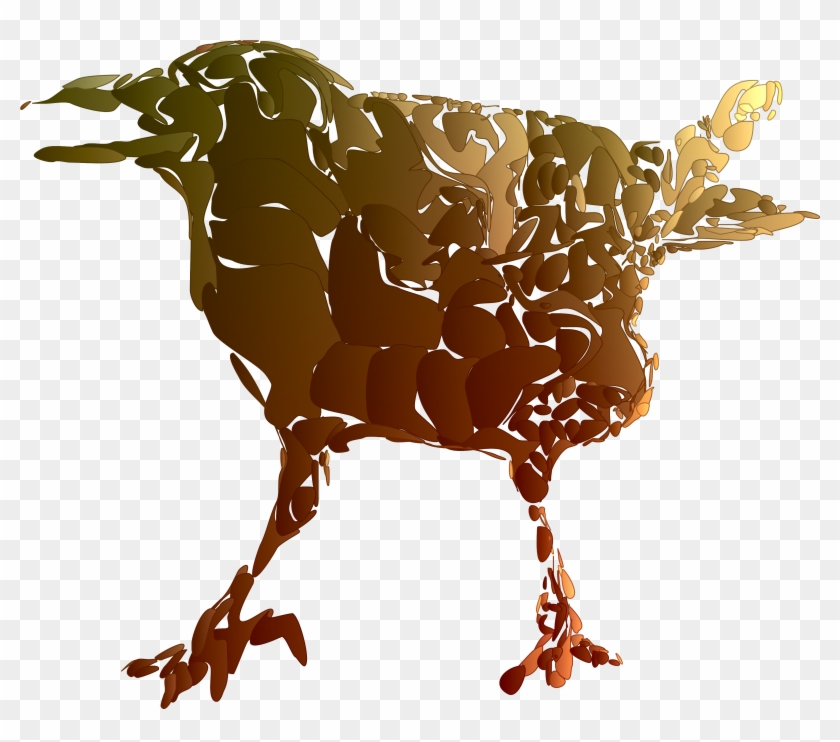 By Edgar Allan Poe Once Upon A Midnight Dreary, While - Illustration Clipart