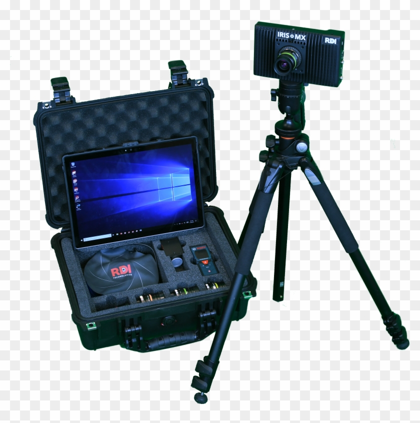 Rdi 0109 New - Video Camera Clipart #3892958