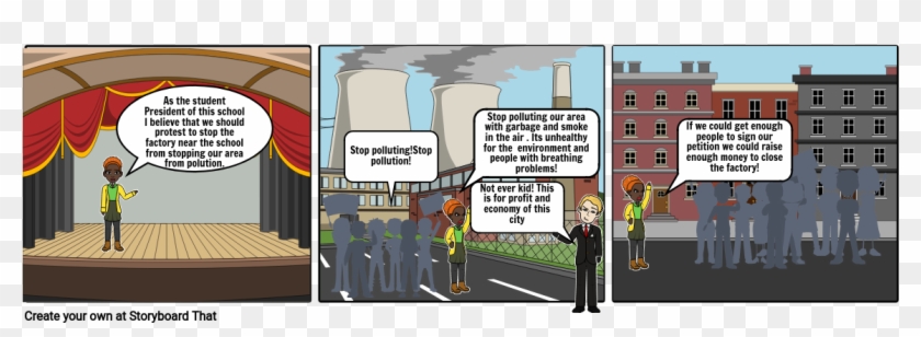 Political Cartoon - Cartoon Clipart #3893137