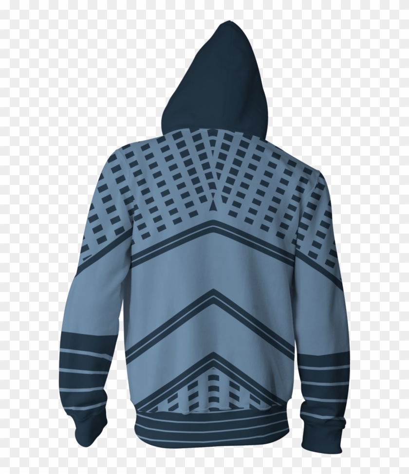 Game Of Thrones Night King Cosplay Zip Up Hoodie Jacket - Jacke Sweatshirt Coole Clipart