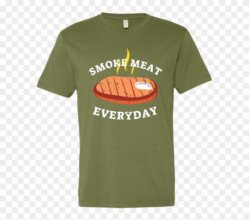 Smoke Meat - Evernote Clipart