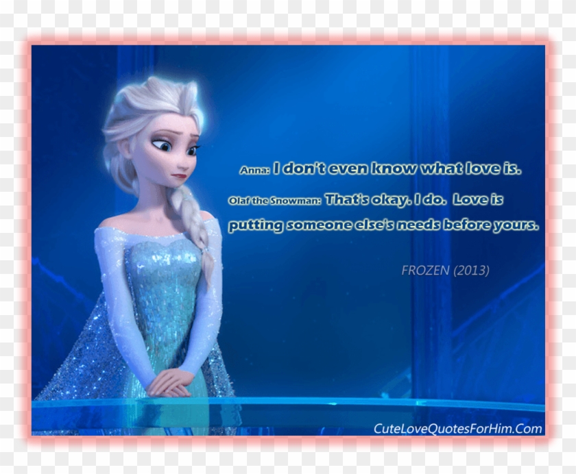 Post Navigation - Frozen 2013 Movie Quotes Clipart #3893206