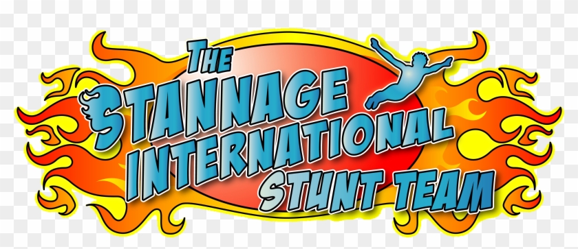 How It All Started Clipart