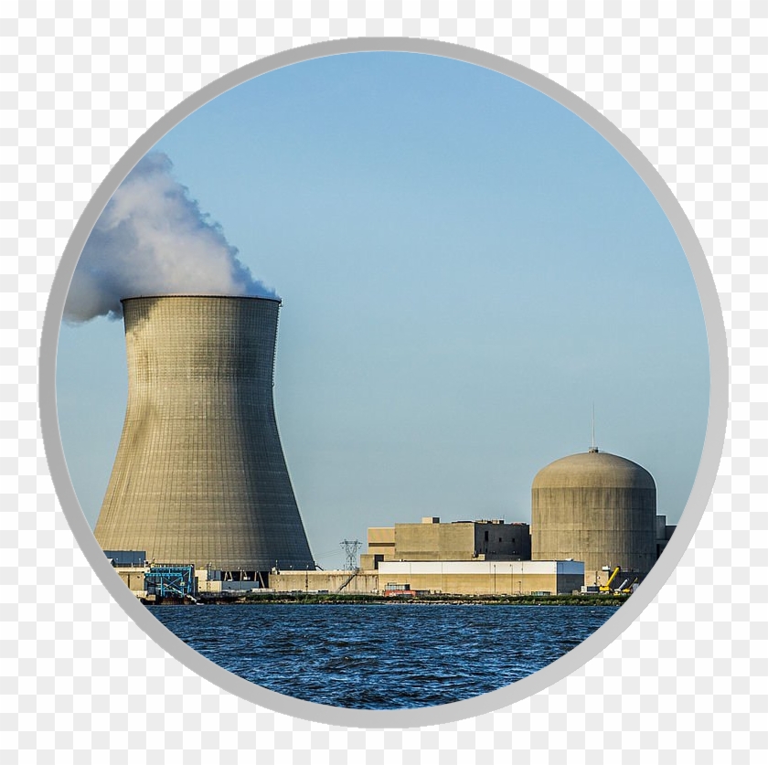 Nuclear Power Plant Authority - النووي السعودي Clipart
