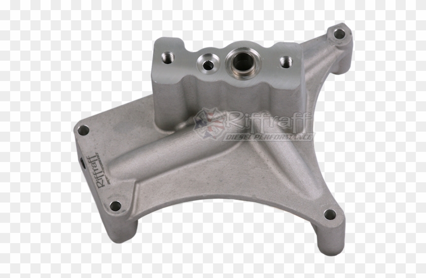 Riffraff Diesel - Exhaust Manifold Clipart