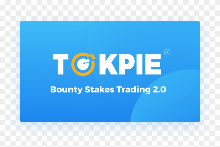 Bounty Stakes Trading - Graphic Design Clipart