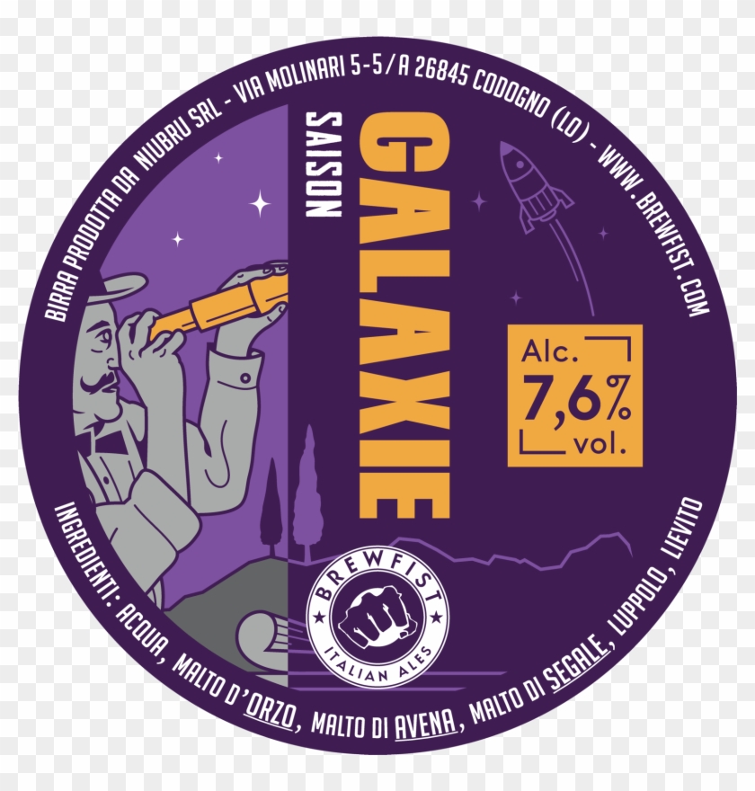 Facebookinstagramtwitter - Brewfist Space Frontier Clipart #3893544