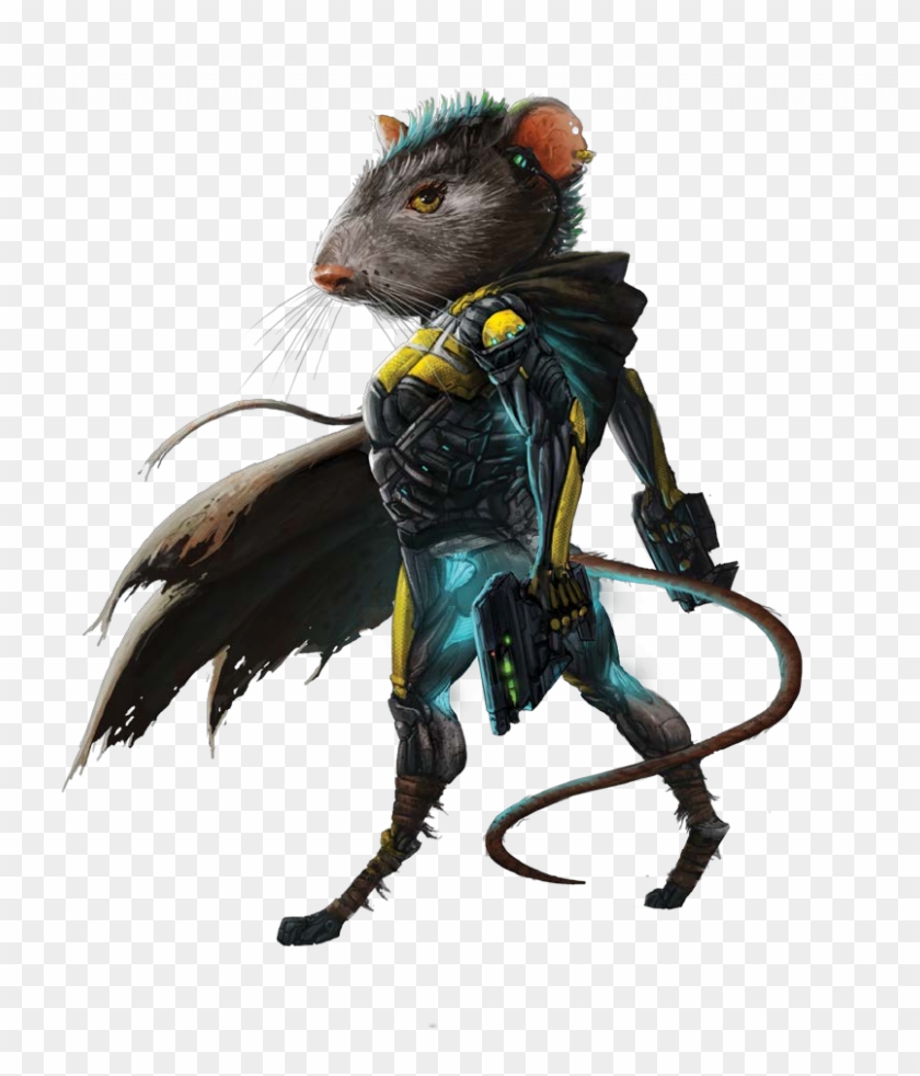 Kasatha Microcord Clipart