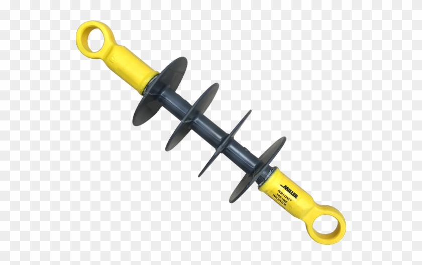 Block Off Dangerous - Propeller Clipart