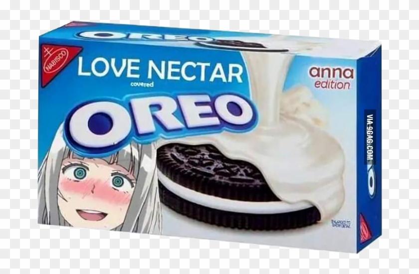 11 Replies 50 Retweets 358 Likes - Shimoneta Anna Cookies Clipart