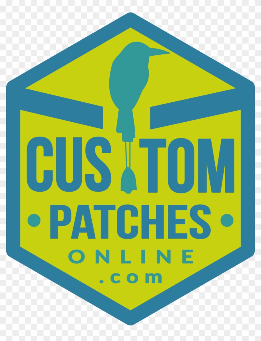 Custompatchesonline - Traffic Sign Clipart
