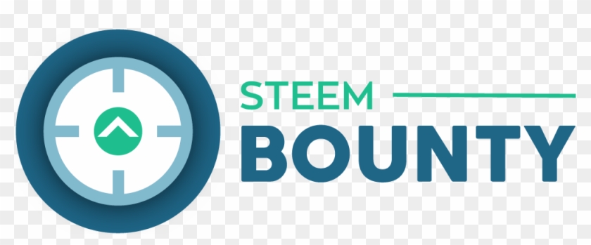 Earn More On Steemit By Becoming A Bounty Hunter - Circle Clipart