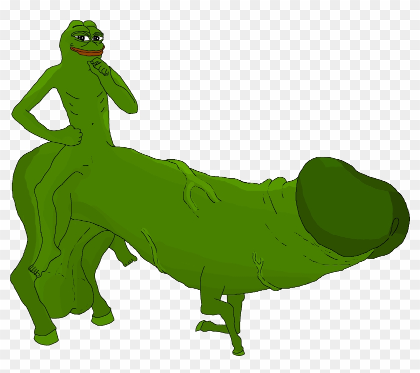 View 1523313080794 , - Pepe Dick Clipart