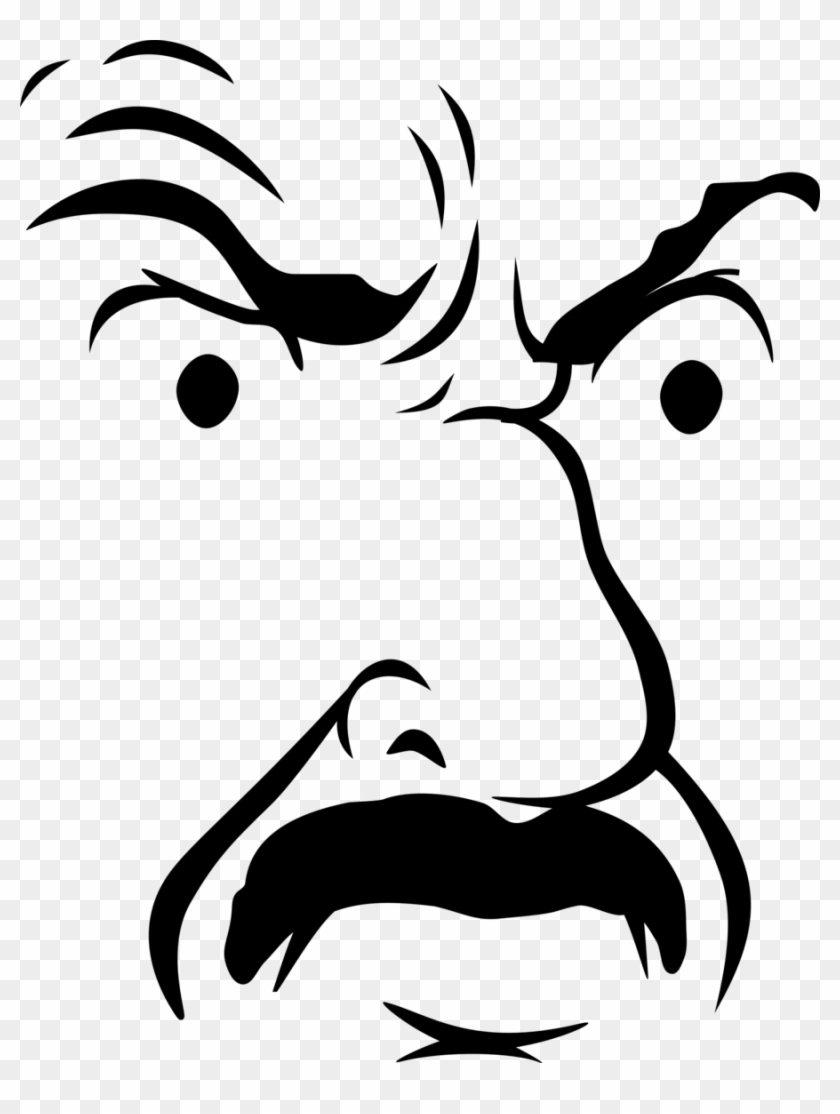 A Relationship With Someone Who Doesnt Share Your Humor - Aqua Teen Hunger Force Carl Face Clipart #3894113