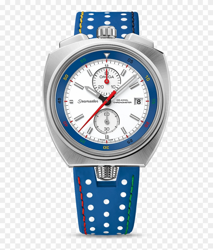 Specialities Olympic Games Collection "rio 2016" Limited - Omega Rio 2016 Price Clipart