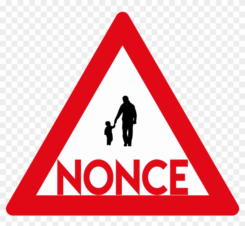 Traffic Sign Clipart #3894147