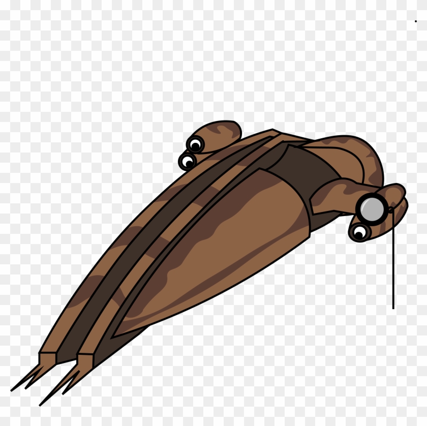 Machariel-monocle - Illustration Clipart