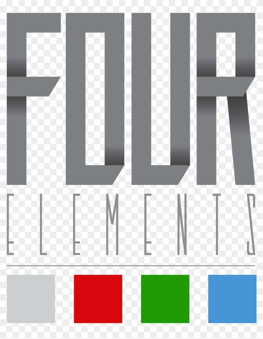Studio Four Elements - Graphics Clipart #3894273