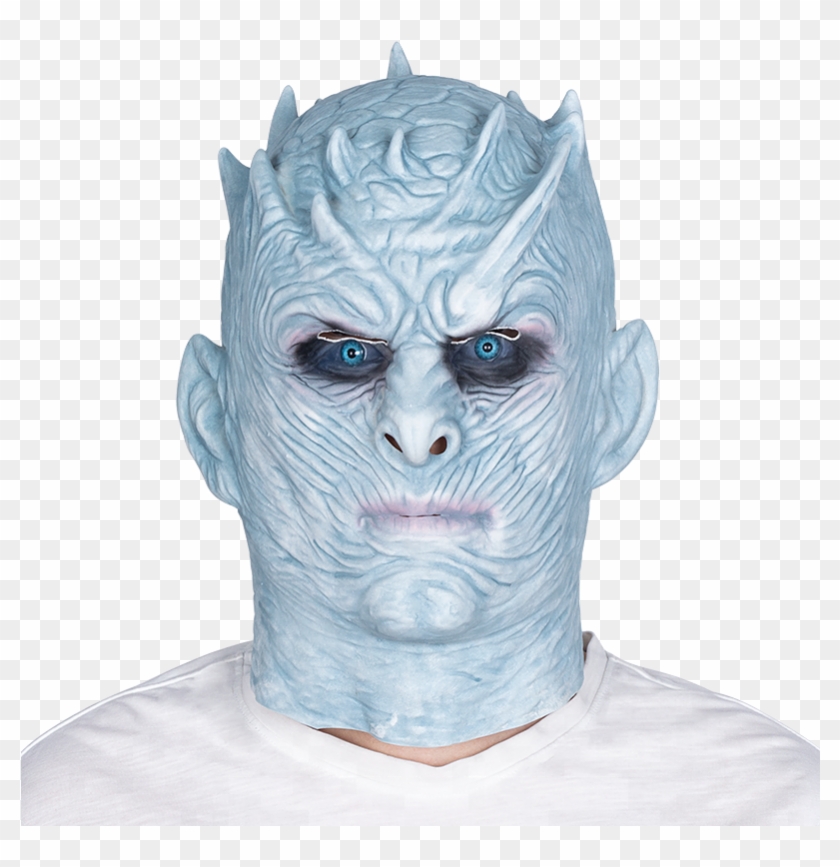 2018 Shenzhen Design Night's King Mask Game Of Thrones - Mask Clipart #3894275