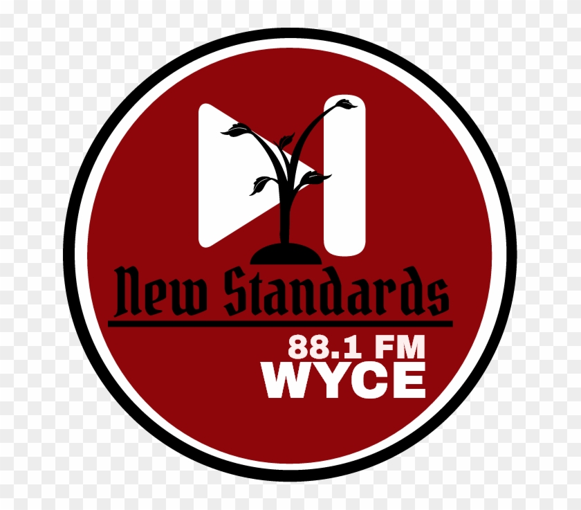 New Standards 2018 08 - Circle Clipart #3894359