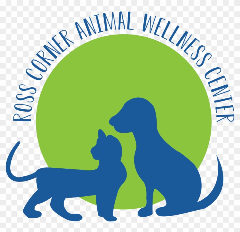 Ross Corner Animal Wellness Center - Seneca School District Clipart #3894392