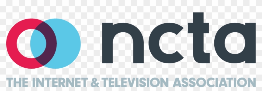 Preferred Logo - Ncta The Internet & Television Association Clipart #3894435