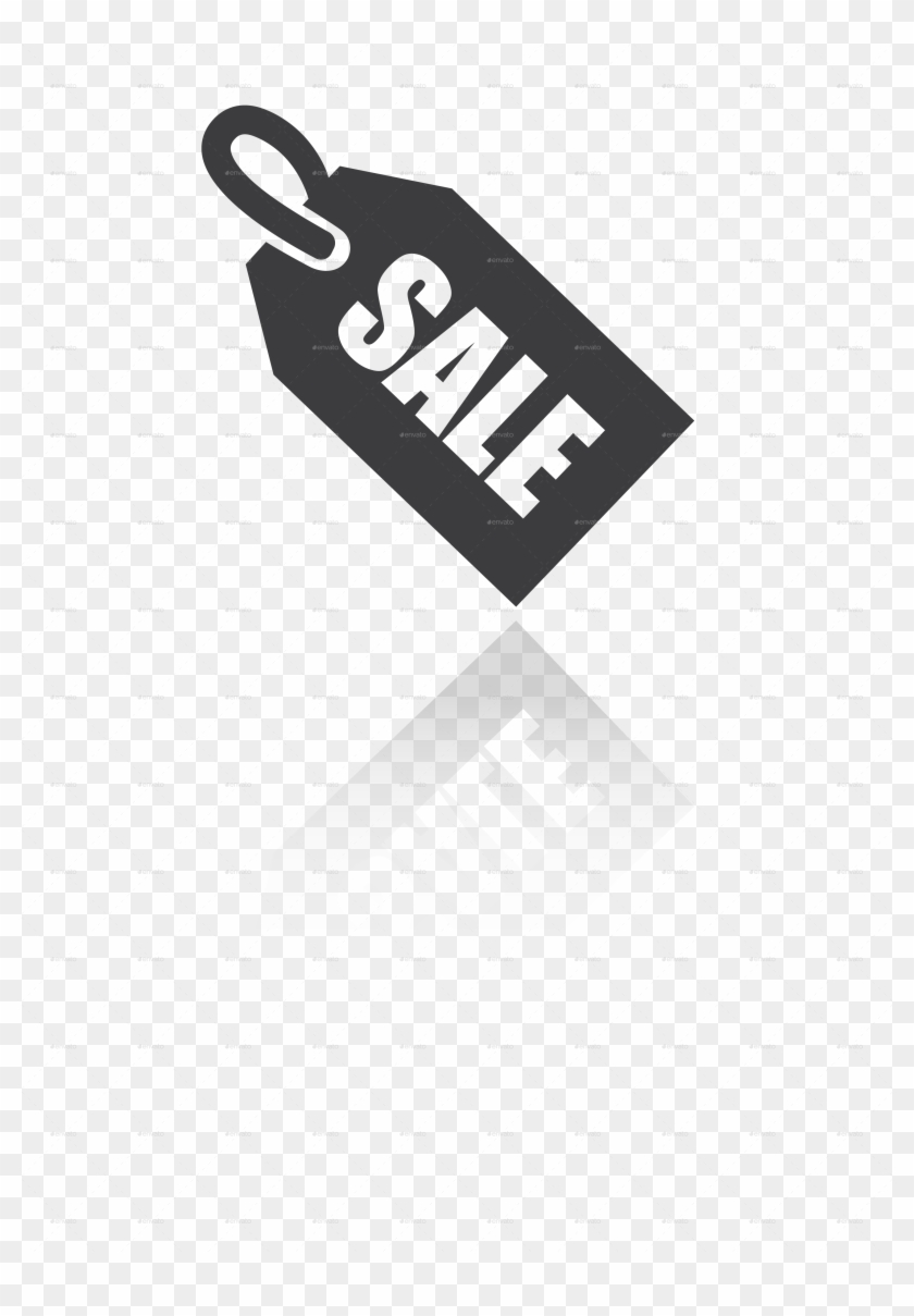 Png/iconset Sale 01 Label - Sale Tag Clipart #3894718