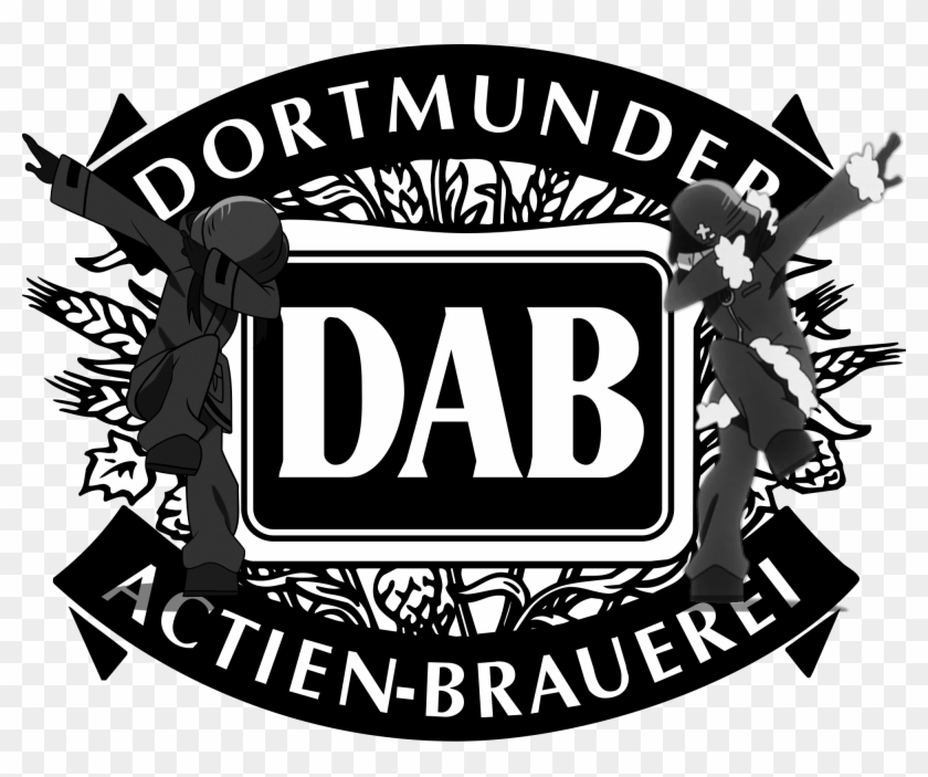 Array Rand - Dortmunder Actien Brauerei Clipart