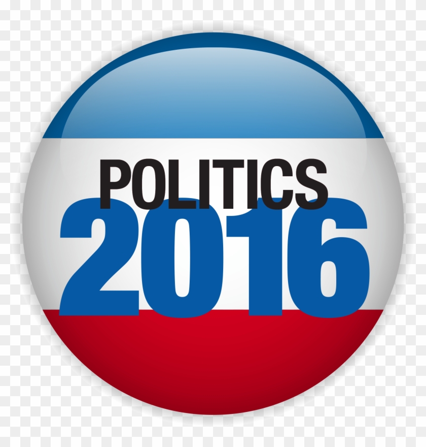 Only In American Politics Does It Take Two Years And - Circle Clipart