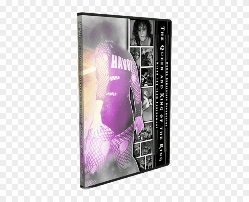 Wsu Dvd May 11 2013 Wsu Czw 2013 Queen And King Of - Flyer Clipart #3894821