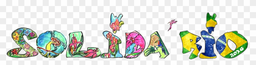 Solida'rio Clipart #3894827