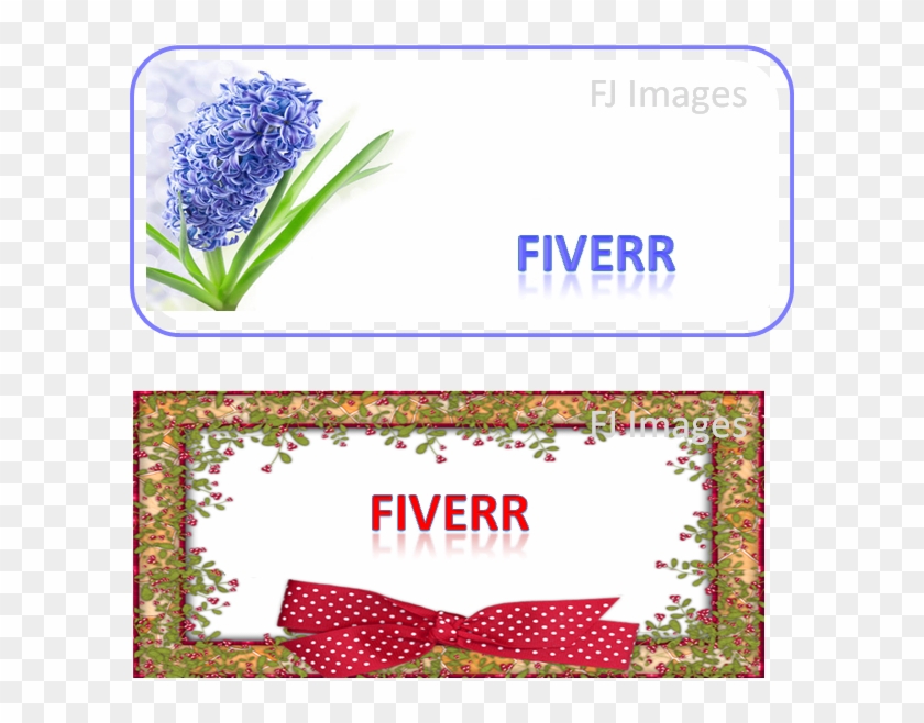 I Will Do Facebook Cover And Thumbnail Images - Hyacinth Clipart