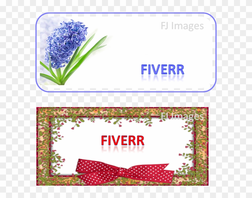 I Will Do Facebook Cover And Thumbnail Images - Hyacinth Clipart #3894849