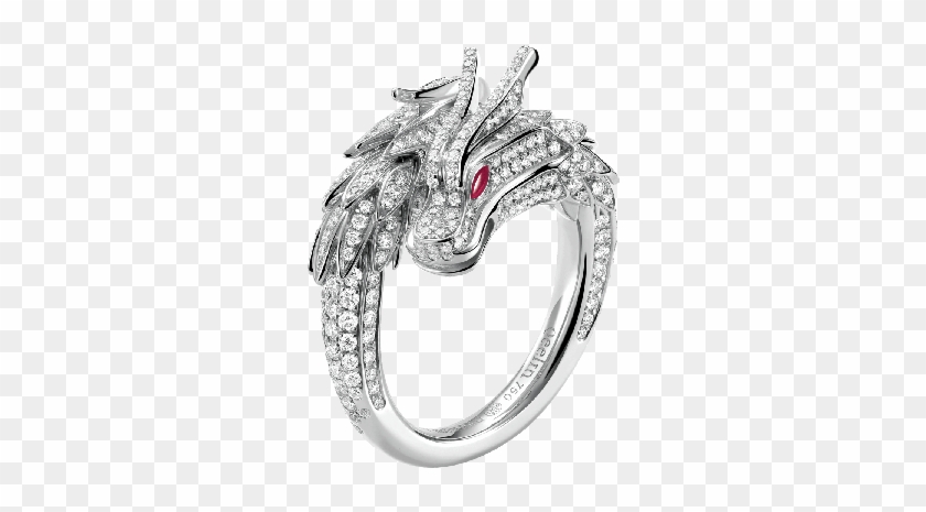 Medium King And Queen Ring - Pre-engagement Ring Clipart