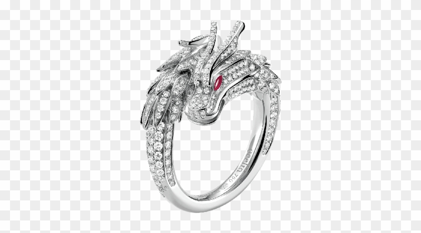 Medium King And Queen Ring - Pre-engagement Ring Clipart #3894897