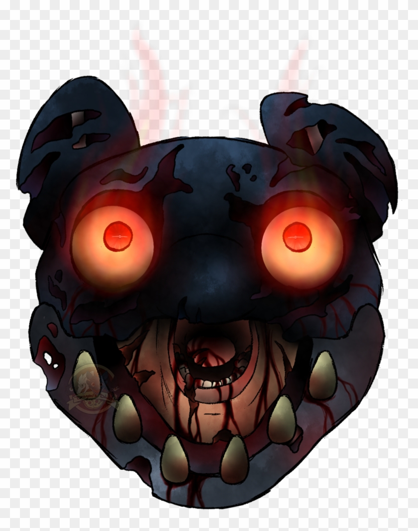 How To Train Your Art - Animatronic Toothless Clipart #3894930