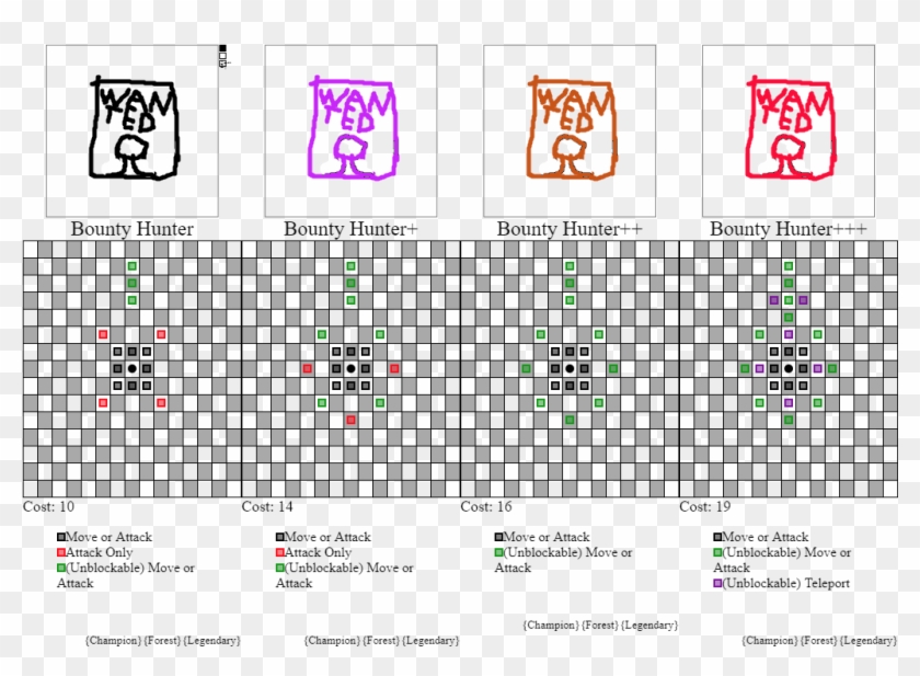 Bounty Hunter Png Clipart