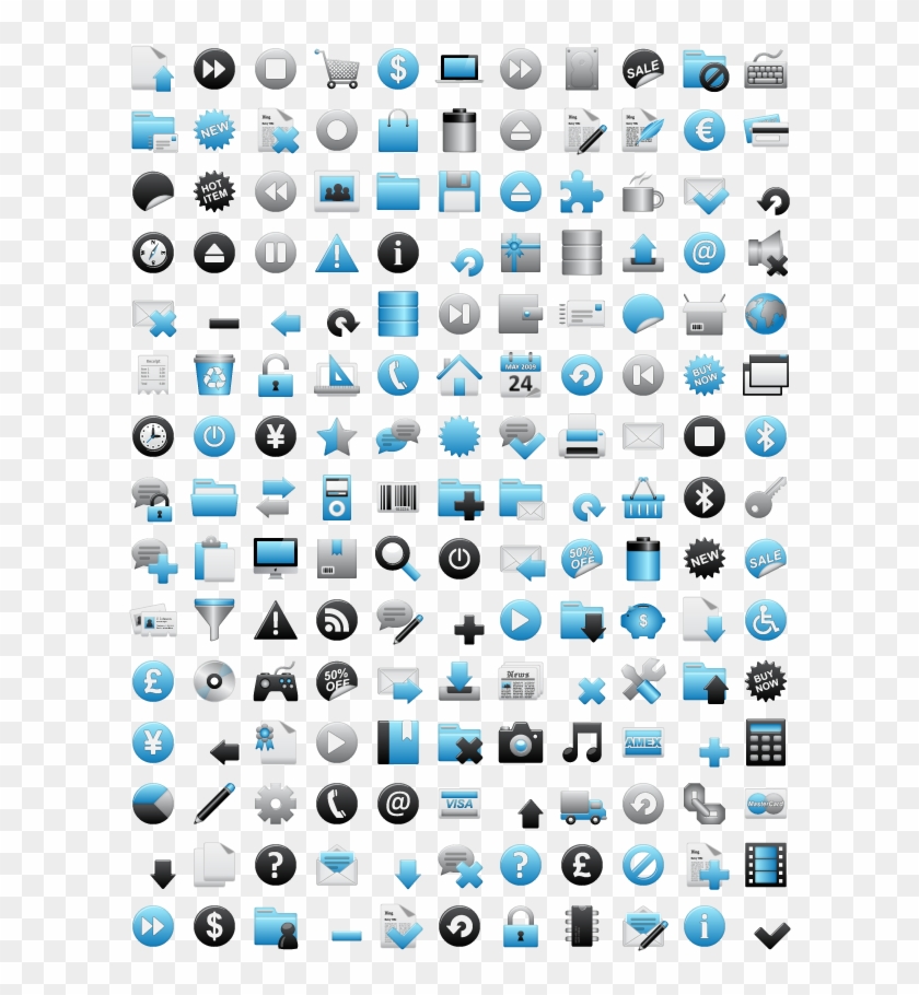 Search - Icon Clipart #3894989