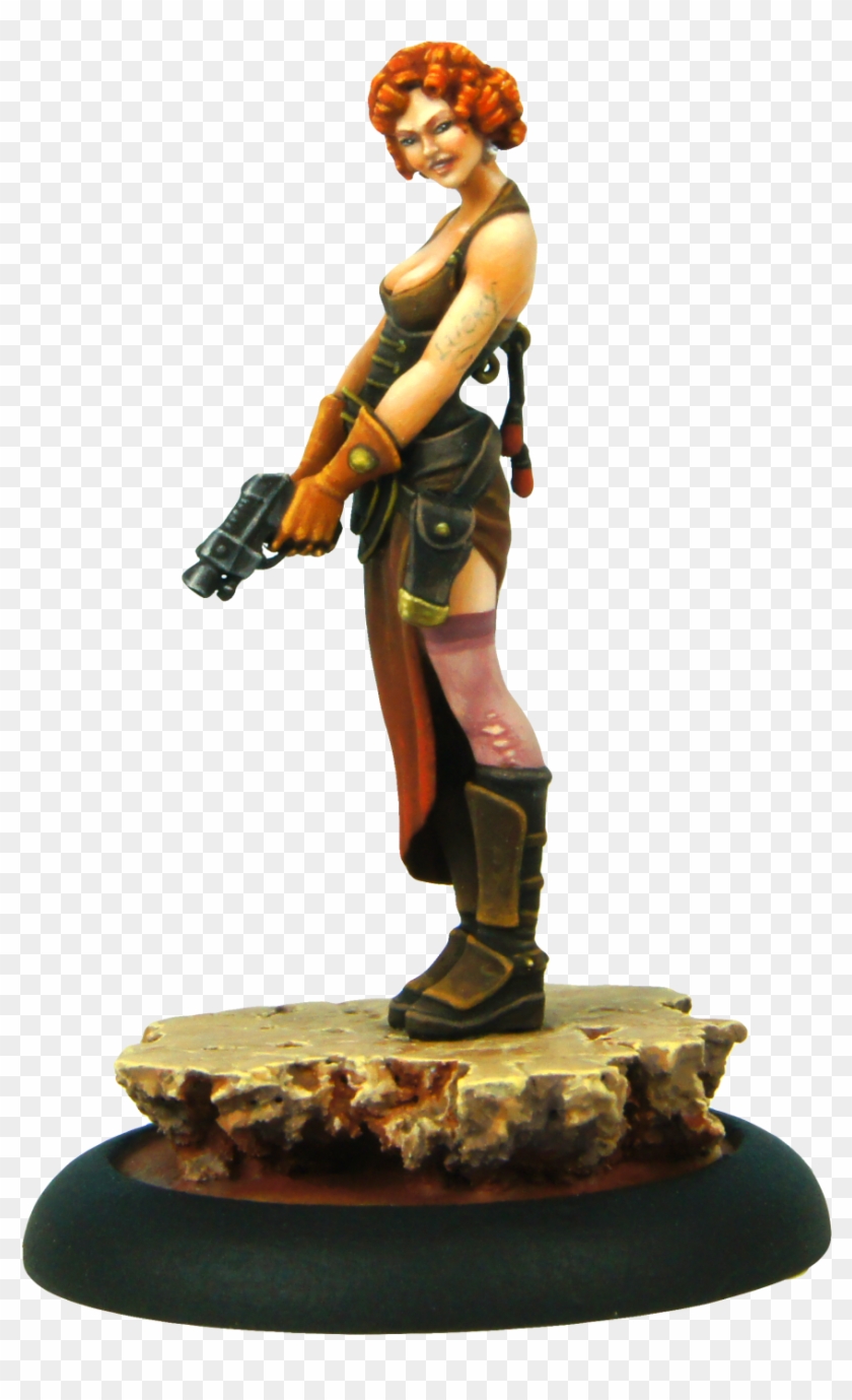 Lucky - Figurine Clipart #3895045