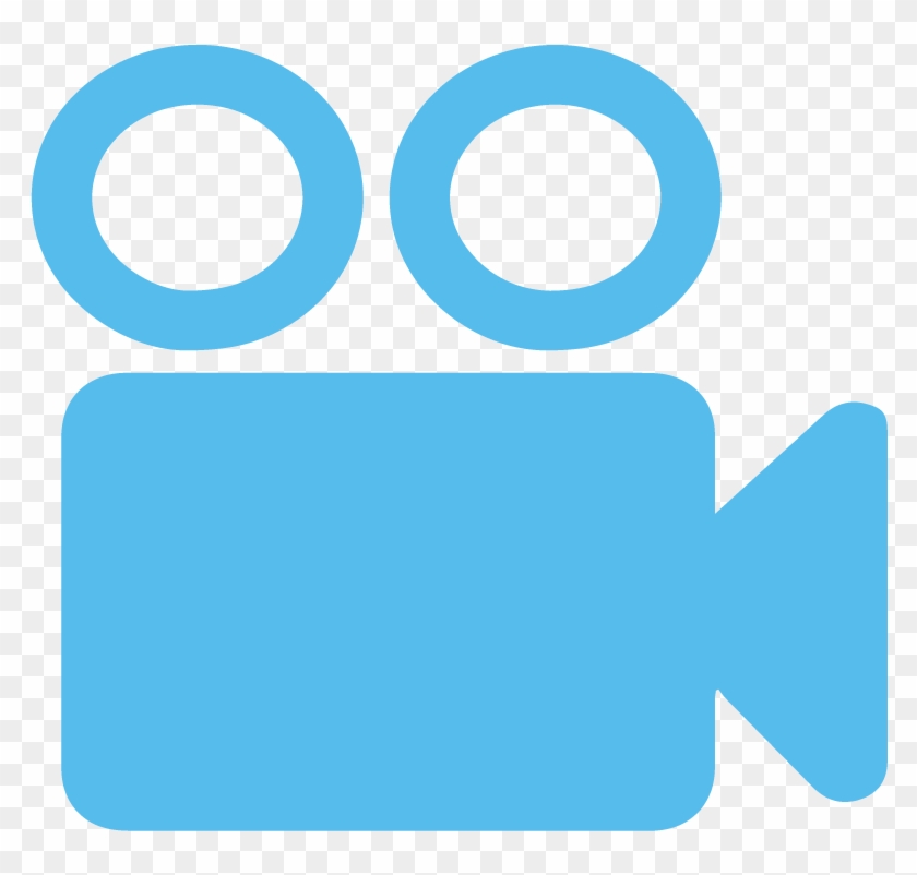 Small Video Icon Png Clipart