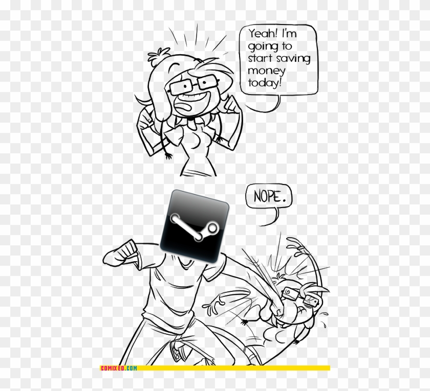 Funny Verticals - I M Gonna Get Stuff Done Today Clipart