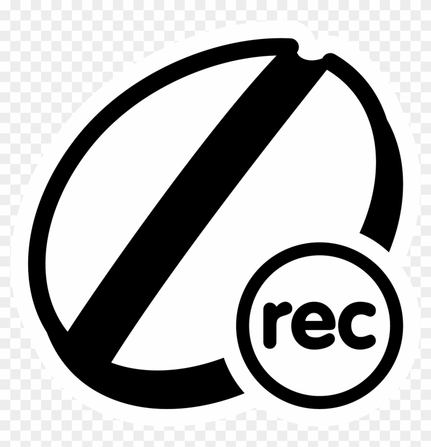 This Free Icons Png Design Of Mono Kaffeine-record - Links Clipart