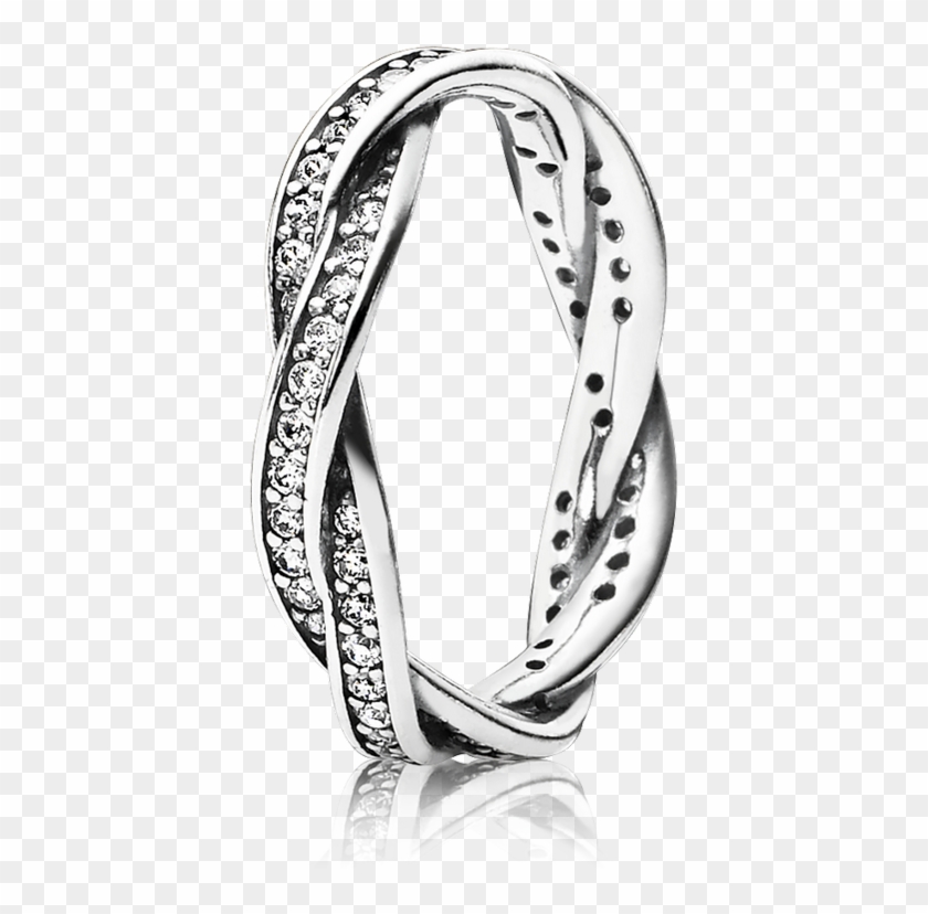 Pandora Ring Clipart #3895527