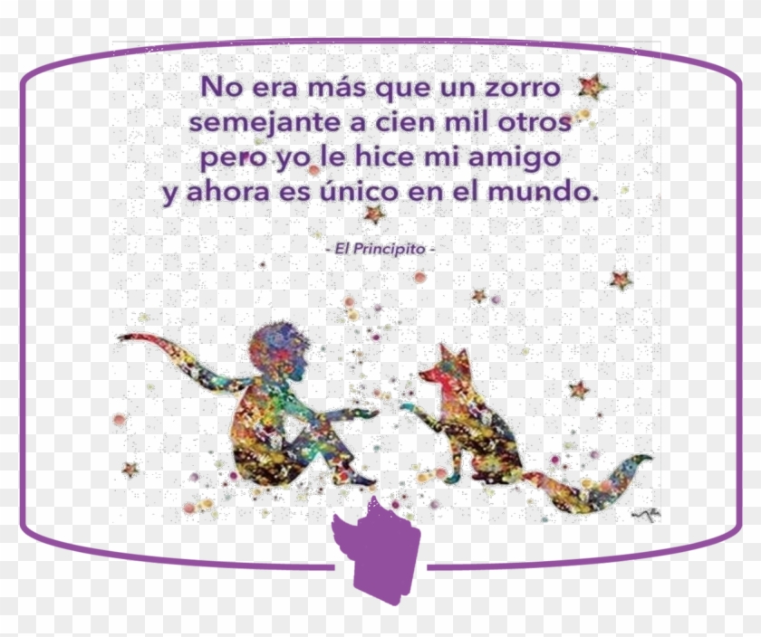 Libros Libres On Twitter - The Little Prince Clipart