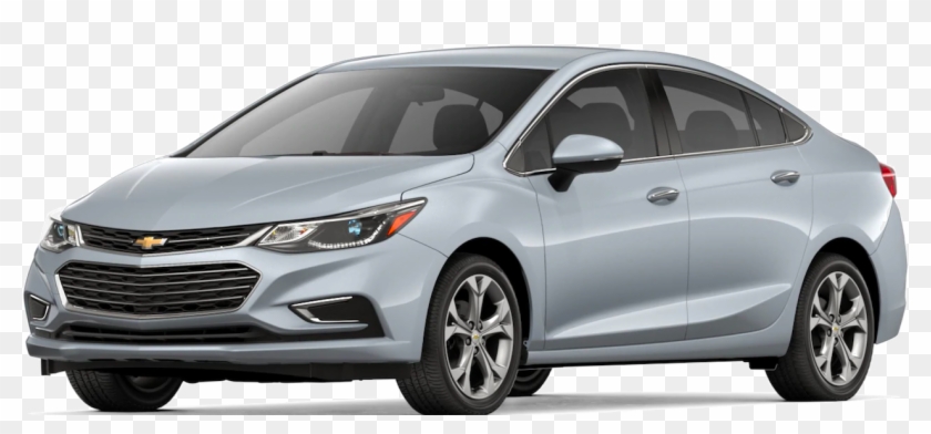 2018 Chevy Cruze L - Chevrolet Cruze 2018 Precio Clipart #3895664