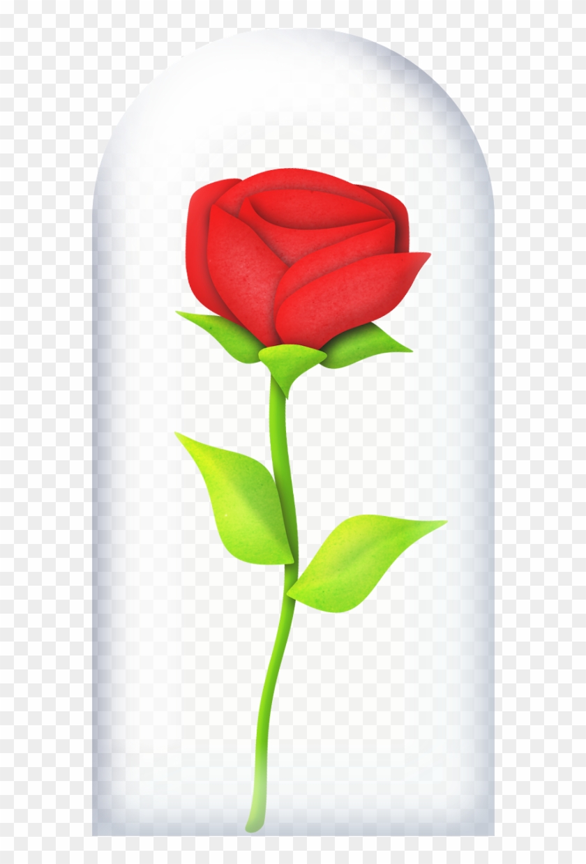 Gifs Y Fondos Pazenlatormenta - Rosa Do Pequeno Principe Em Png Clipart
